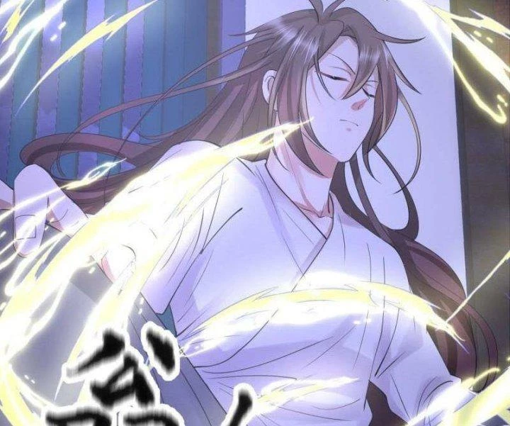 Xui Xẻo Đại Chiến Khí Vận Vương Chapter 9 - Trang 3