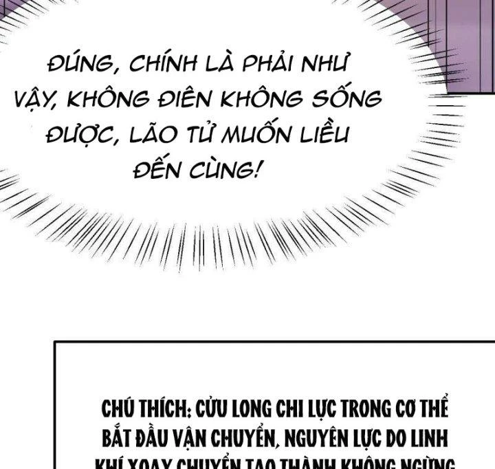 Xui Xẻo Đại Chiến Khí Vận Vương Chapter 9 - Trang 3