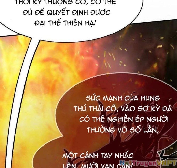 Xui Xẻo Đại Chiến Khí Vận Vương Chapter 9 - Trang 3