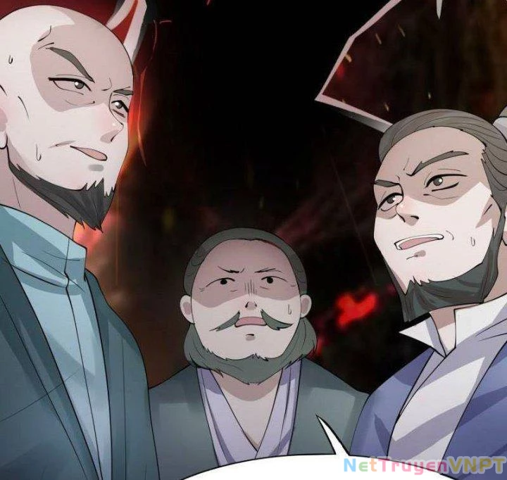 Xui Xẻo Đại Chiến Khí Vận Vương Chapter 9 - Trang 3
