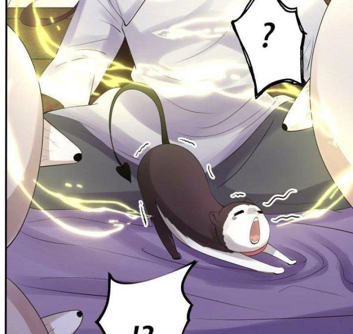 Xui Xẻo Đại Chiến Khí Vận Vương Chapter 9 - Trang 3