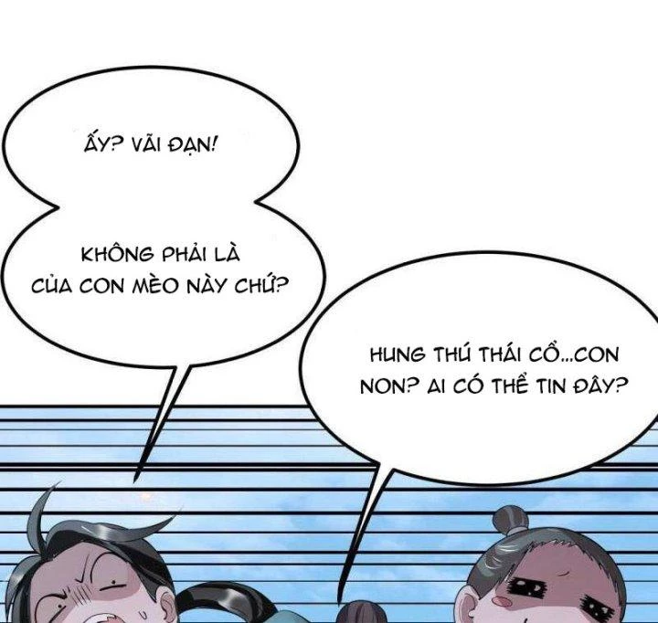 Xui Xẻo Đại Chiến Khí Vận Vương Chapter 9 - Trang 3