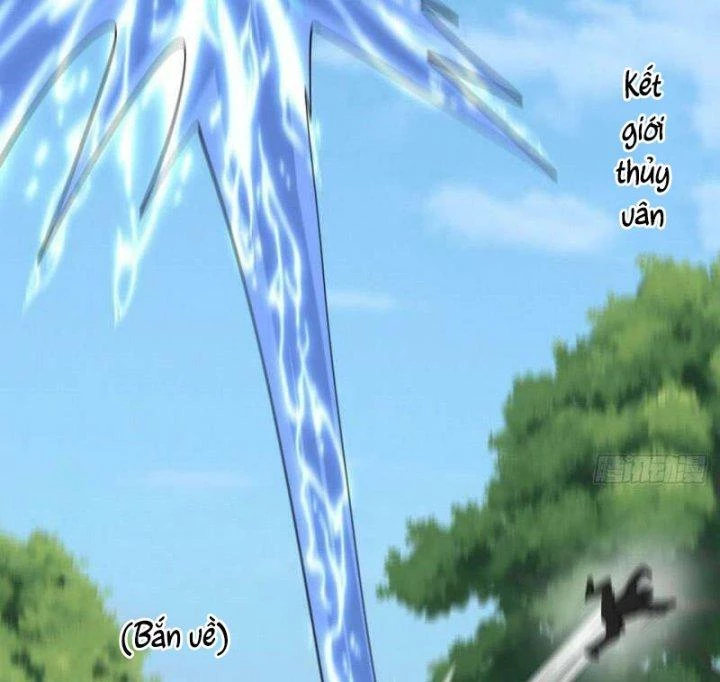 Xui Xẻo Đại Chiến Khí Vận Vương Chapter 9 - Trang 3
