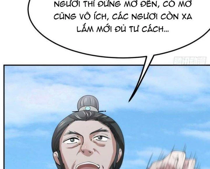 Xui Xẻo Đại Chiến Khí Vận Vương Chapter 9 - Trang 3