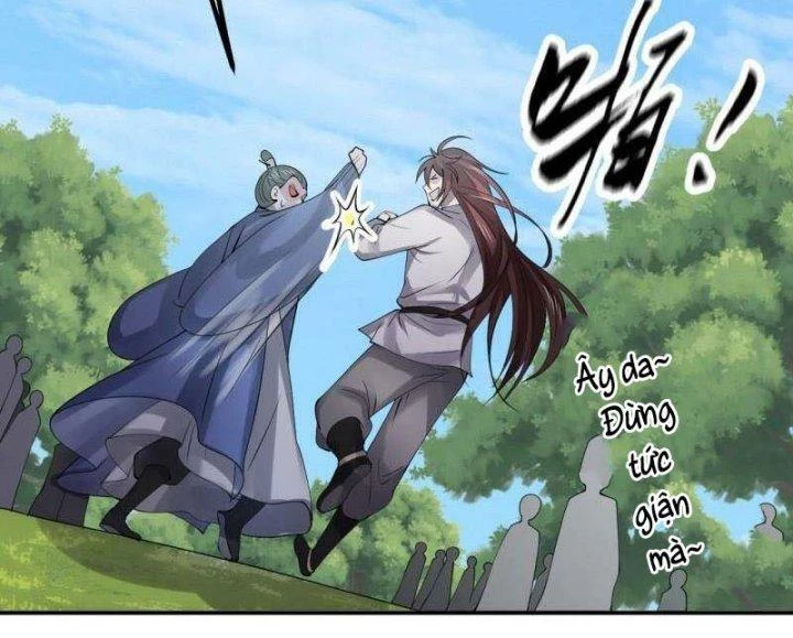 Xui Xẻo Đại Chiến Khí Vận Vương Chapter 9 - Trang 3