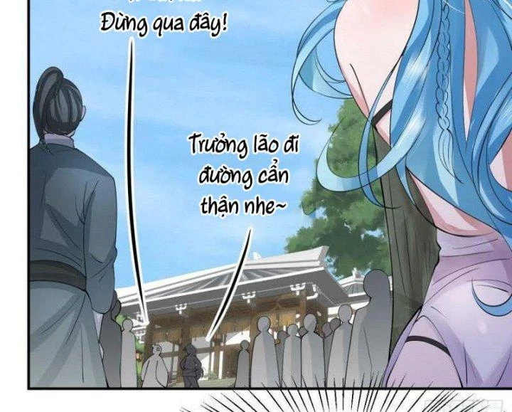 Xui Xẻo Đại Chiến Khí Vận Vương Chapter 9 - Trang 3