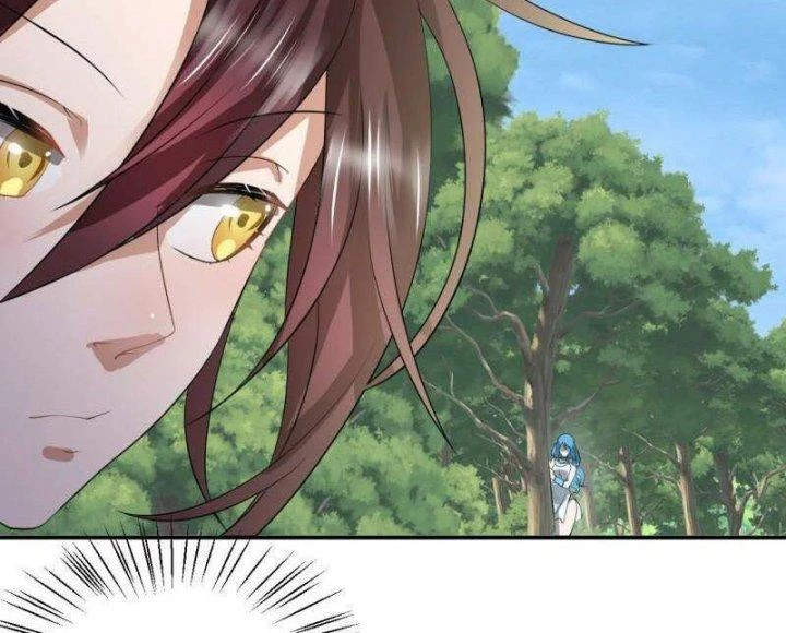 Xui Xẻo Đại Chiến Khí Vận Vương Chapter 9 - Trang 3