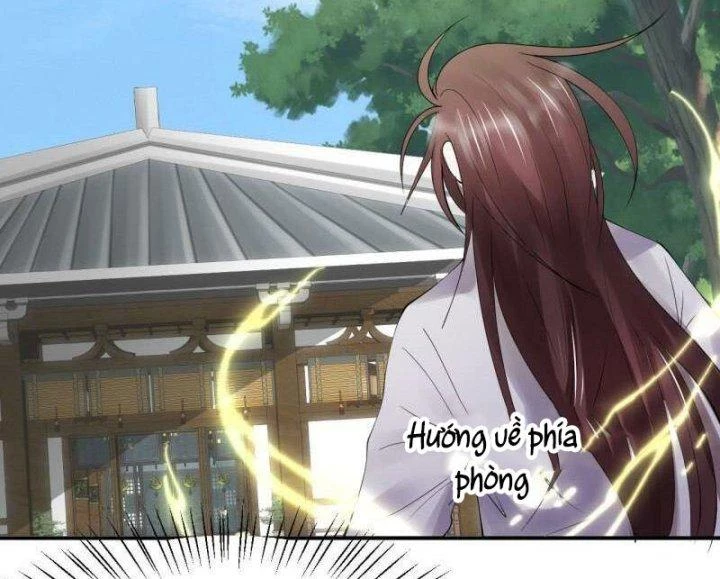 Xui Xẻo Đại Chiến Khí Vận Vương Chapter 9 - Trang 3