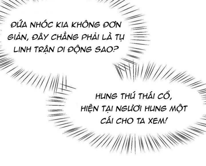 Xui Xẻo Đại Chiến Khí Vận Vương Chapter 9 - Trang 3