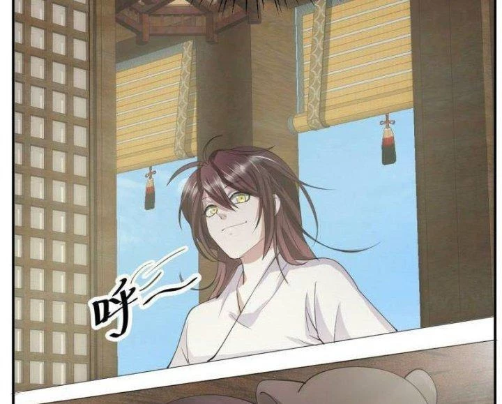 Xui Xẻo Đại Chiến Khí Vận Vương Chapter 9 - Trang 3