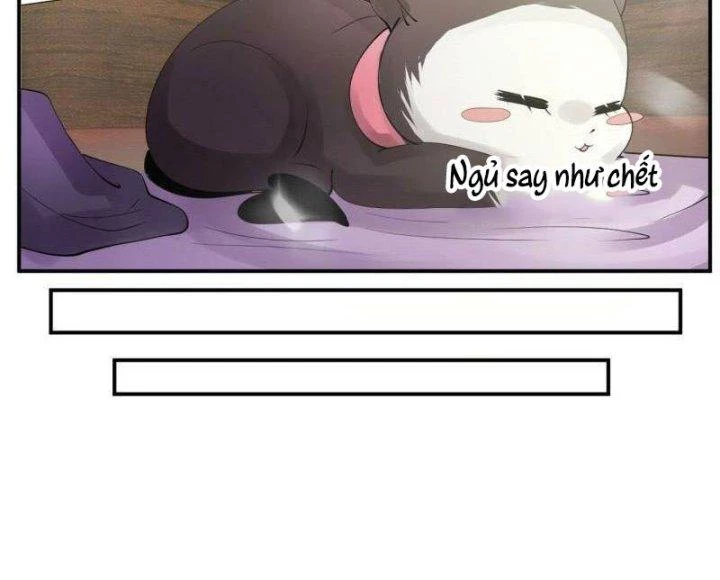 Xui Xẻo Đại Chiến Khí Vận Vương Chapter 9 - Trang 3