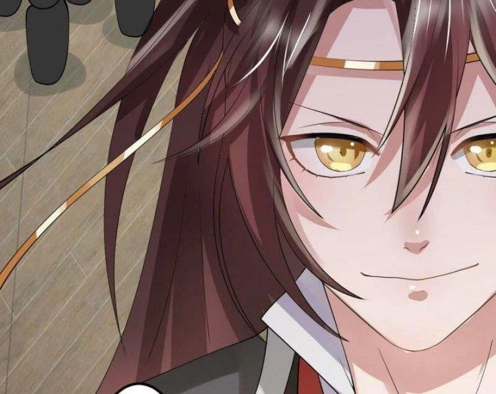 Xui Xẻo Đại Chiến Khí Vận Vương Chapter 9 - Trang 3