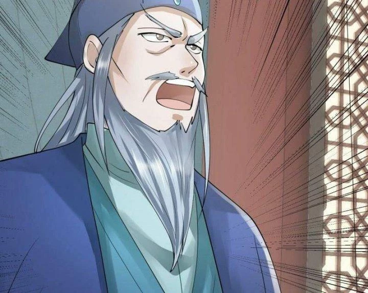 Xui Xẻo Đại Chiến Khí Vận Vương Chapter 9 - Trang 3
