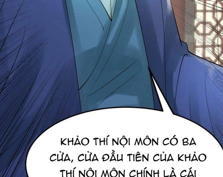 Xui Xẻo Đại Chiến Khí Vận Vương Chapter 9 - Trang 3