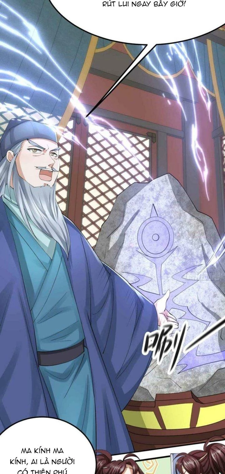 Xui Xẻo Đại Chiến Khí Vận Vương Chapter 10 - Trang 3