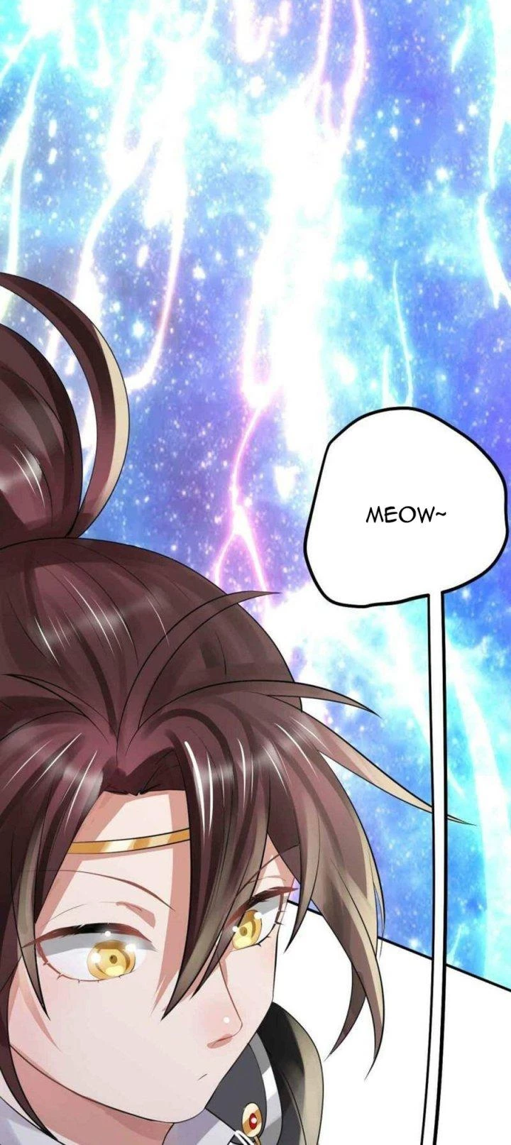 Xui Xẻo Đại Chiến Khí Vận Vương Chapter 10 - Trang 3
