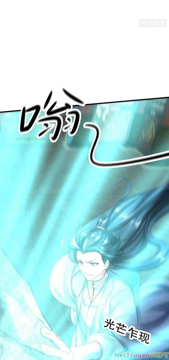 Xui Xẻo Đại Chiến Khí Vận Vương Chapter 10 - Trang 3