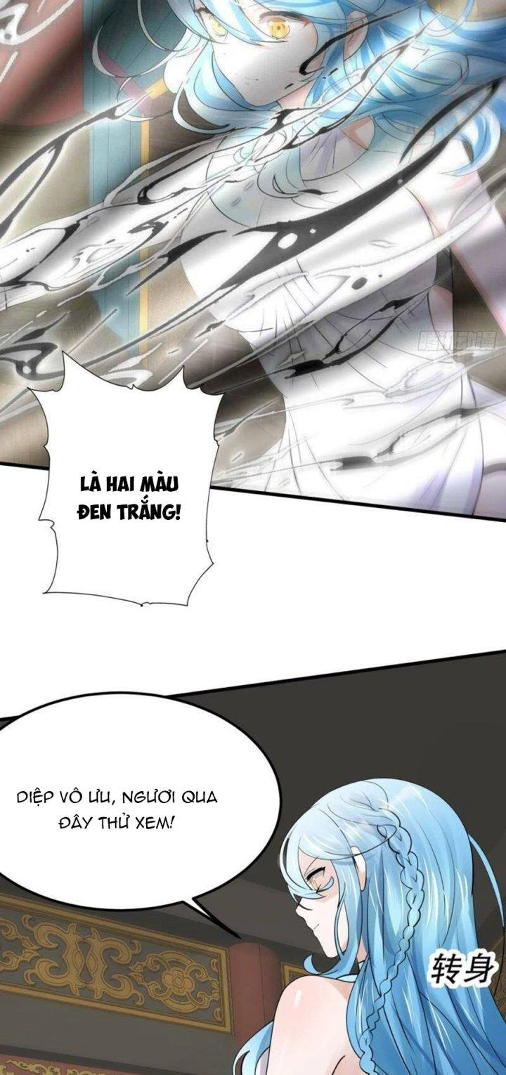 Xui Xẻo Đại Chiến Khí Vận Vương Chapter 10 - Trang 3