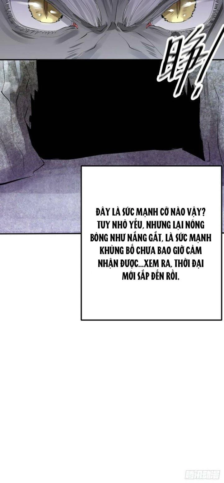 Xui Xẻo Đại Chiến Khí Vận Vương Chapter 10 - Trang 3