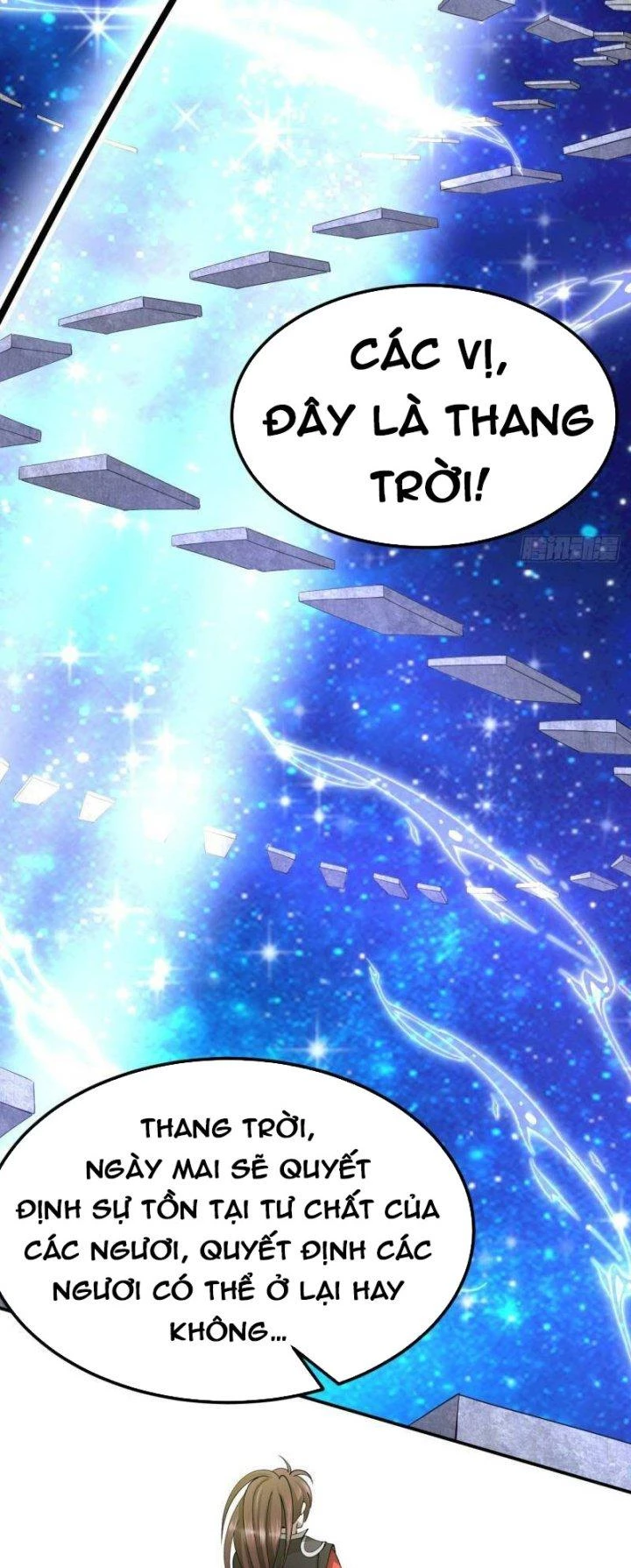 Xui Xẻo Đại Chiến Khí Vận Vương Chapter 11 - Trang 3