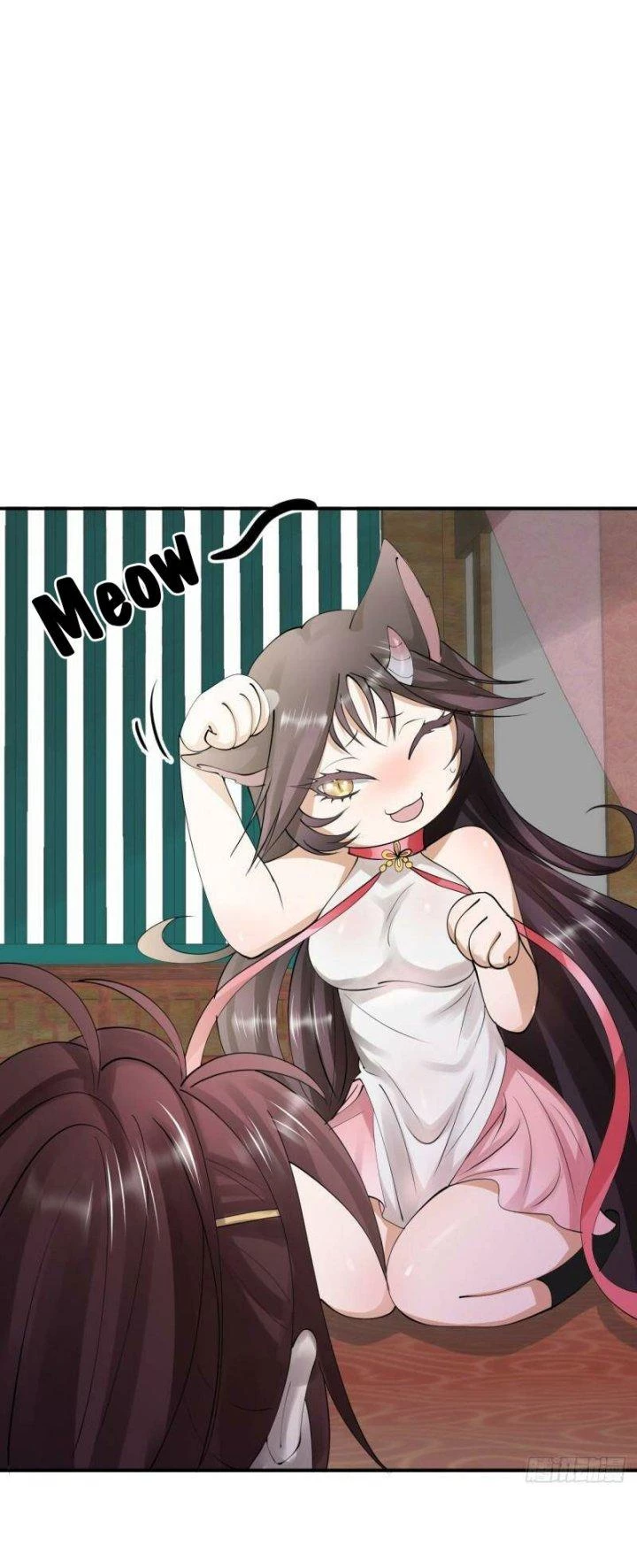 Xui Xẻo Đại Chiến Khí Vận Vương Chapter 11 - Trang 3
