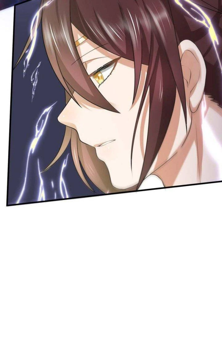 Xui Xẻo Đại Chiến Khí Vận Vương Chapter 11 - Trang 3