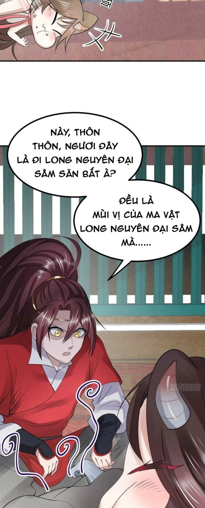 Xui Xẻo Đại Chiến Khí Vận Vương Chapter 11 - Trang 3