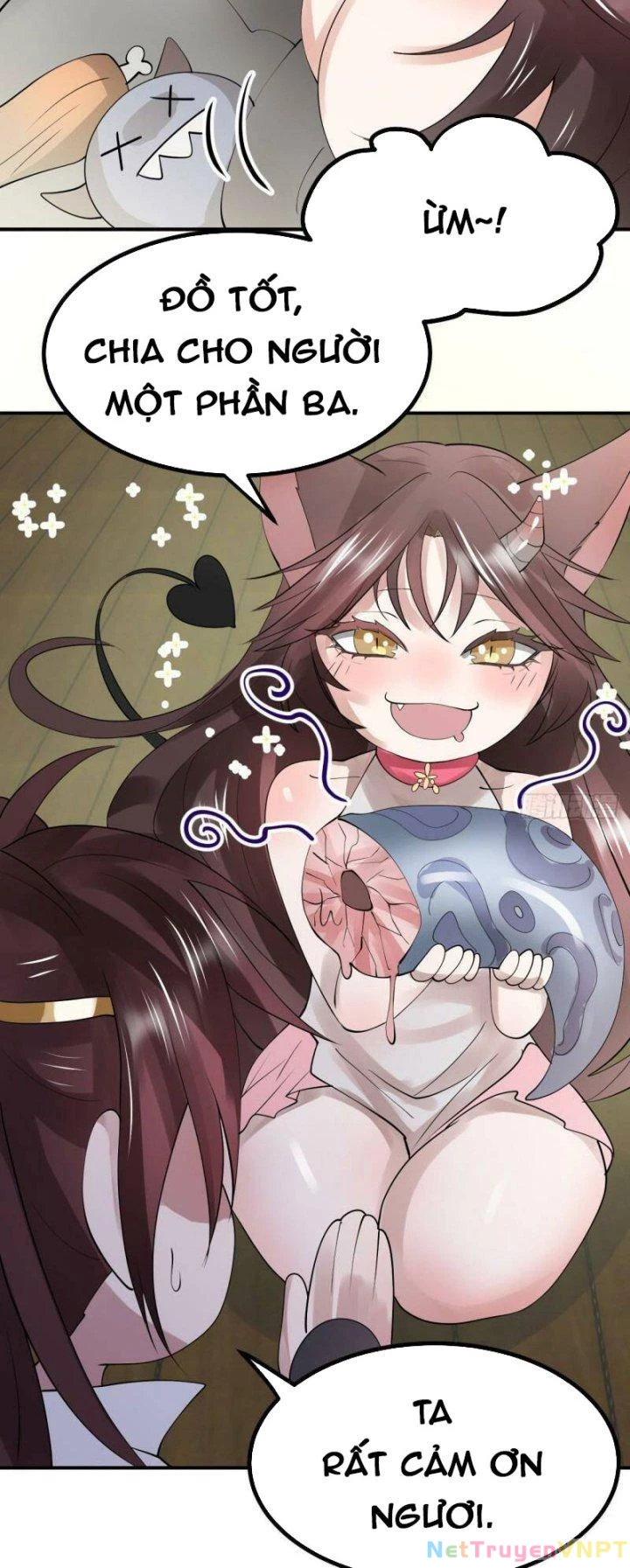 Xui Xẻo Đại Chiến Khí Vận Vương Chapter 11 - Trang 3