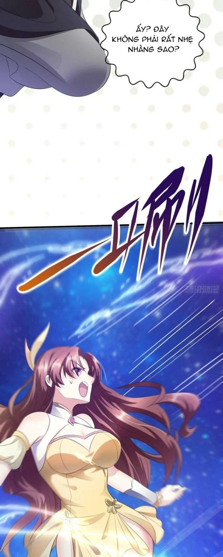Xui Xẻo Đại Chiến Khí Vận Vương Chapter 12 - Trang 3