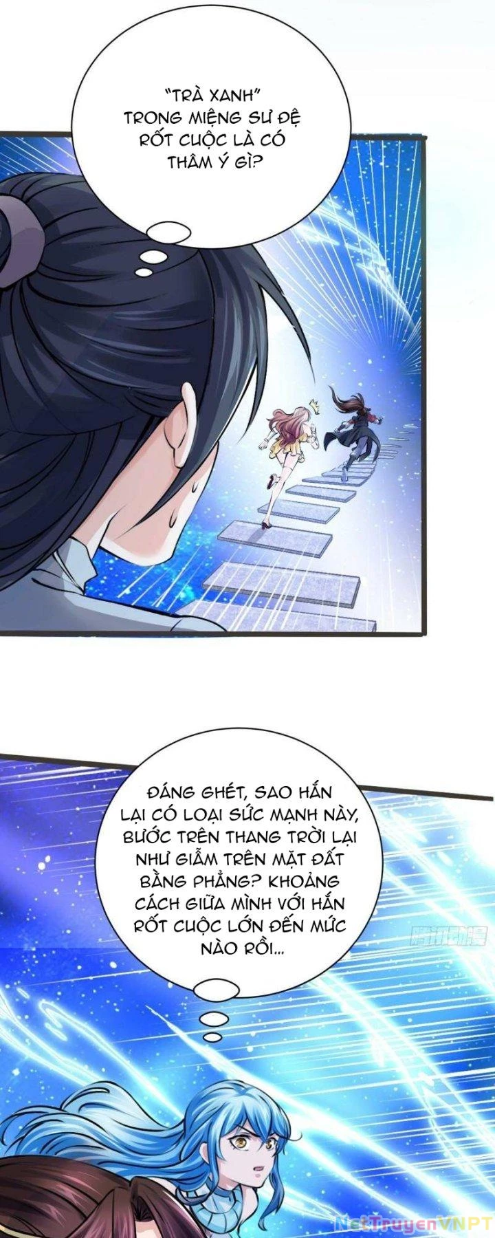 Xui Xẻo Đại Chiến Khí Vận Vương Chapter 12 - Trang 3