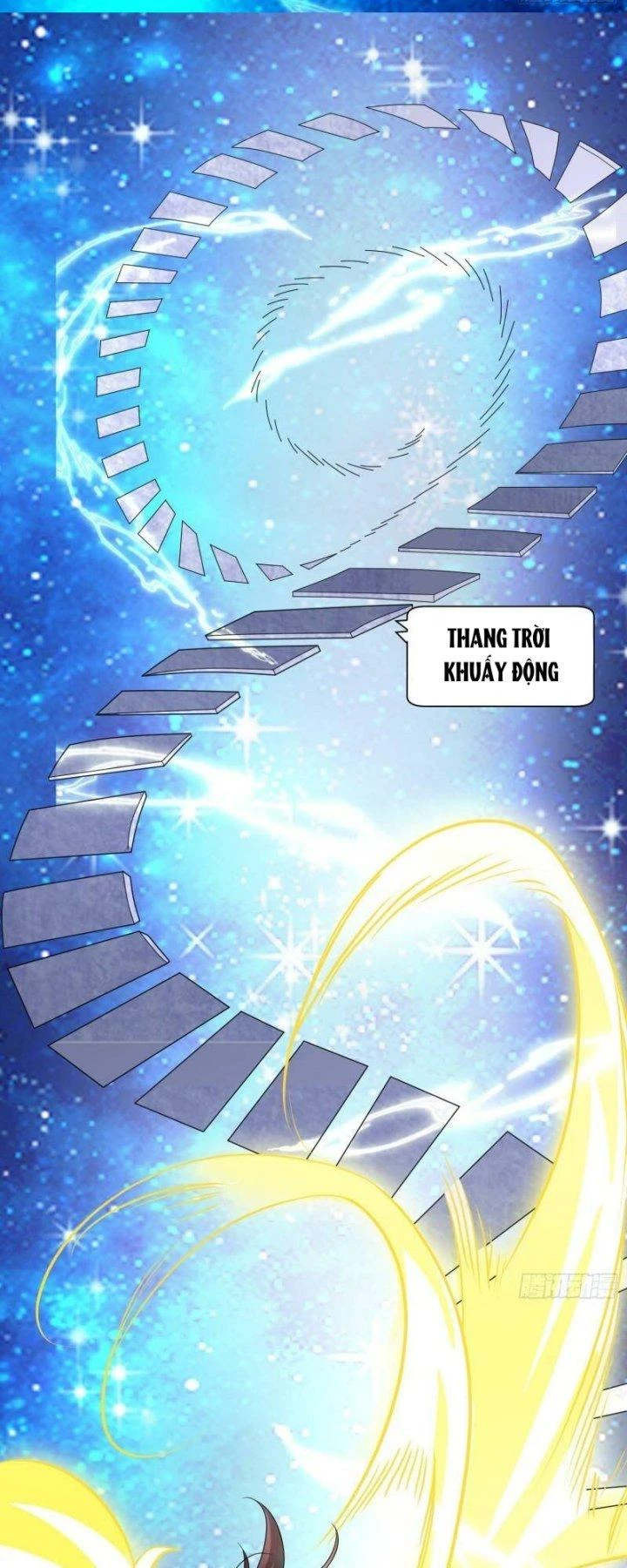 Xui Xẻo Đại Chiến Khí Vận Vương Chapter 12 - Trang 3