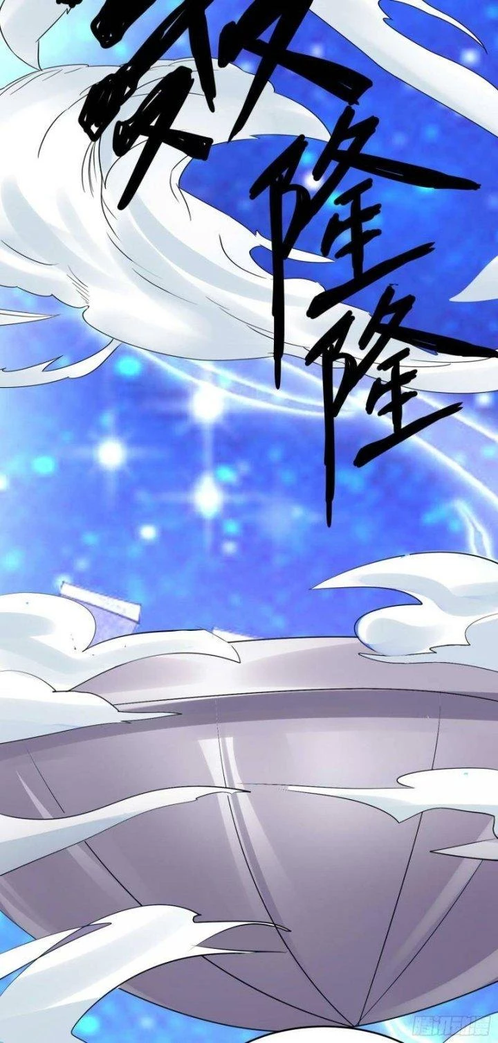 Xui Xẻo Đại Chiến Khí Vận Vương Chapter 13 - Trang 3