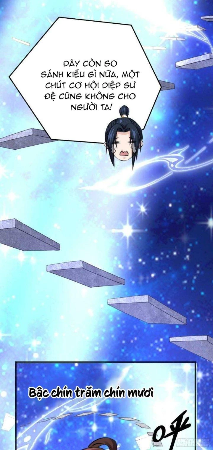 Xui Xẻo Đại Chiến Khí Vận Vương Chapter 13 - Trang 3
