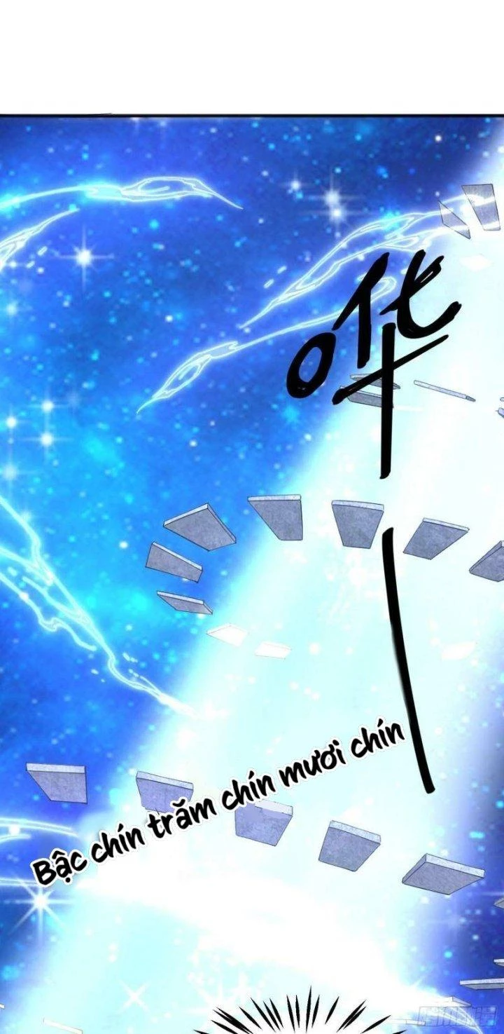 Xui Xẻo Đại Chiến Khí Vận Vương Chapter 13 - Trang 3