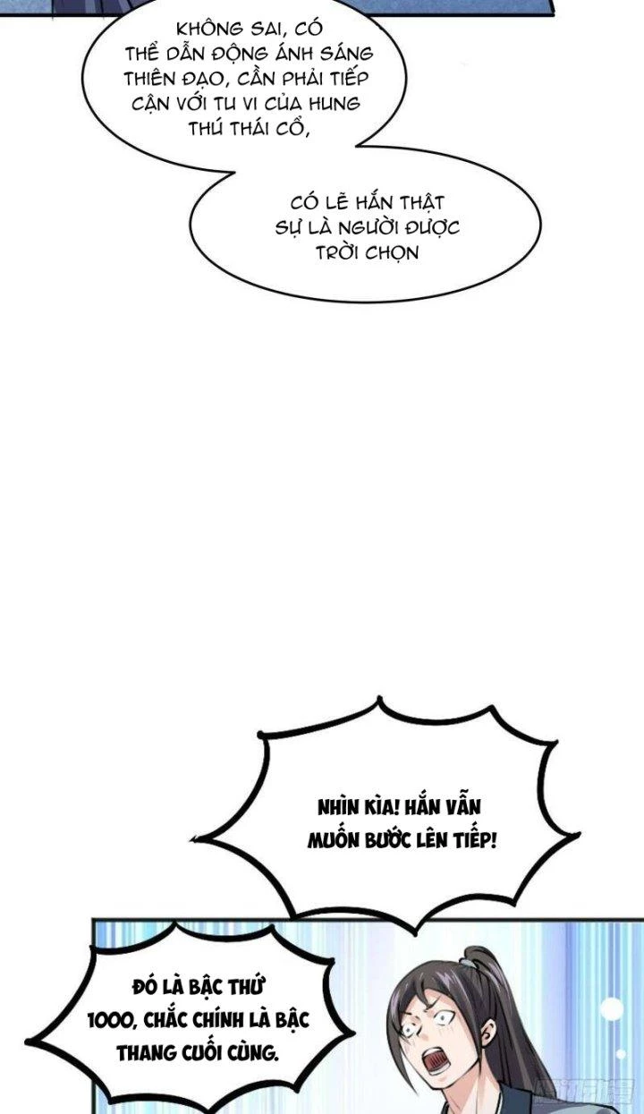 Xui Xẻo Đại Chiến Khí Vận Vương Chapter 13 - Trang 3