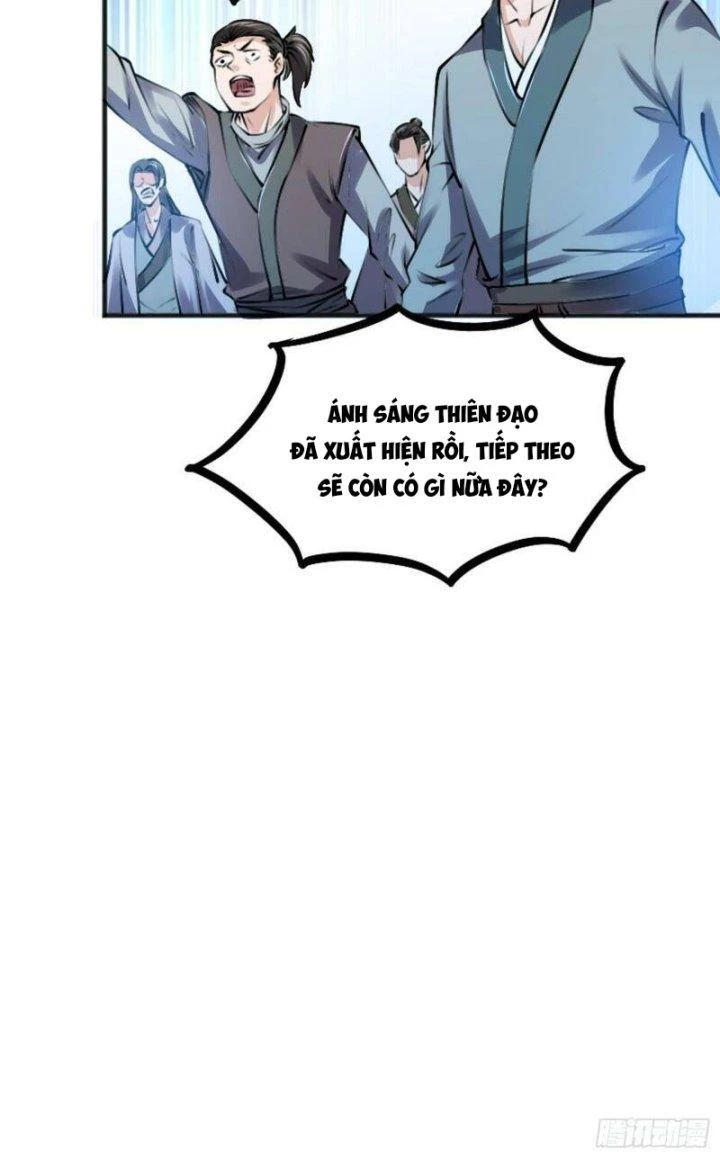 Xui Xẻo Đại Chiến Khí Vận Vương Chapter 13 - Trang 3