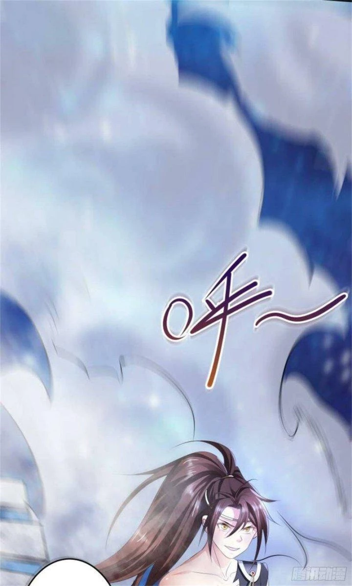 Xui Xẻo Đại Chiến Khí Vận Vương Chapter 13 - Trang 3