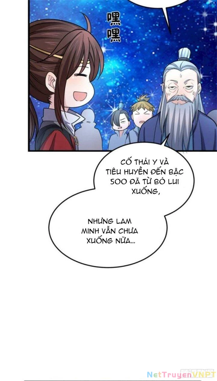 Xui Xẻo Đại Chiến Khí Vận Vương Chapter 13 - Trang 3