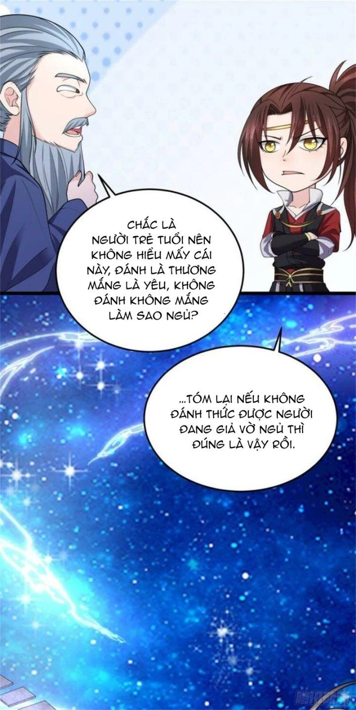 Xui Xẻo Đại Chiến Khí Vận Vương Chapter 13 - Trang 3