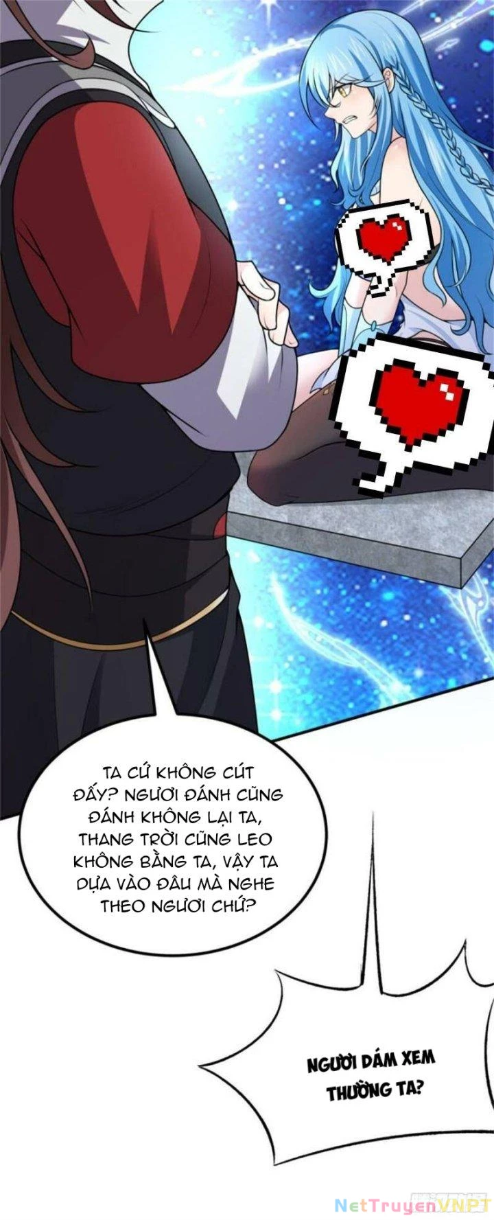 Xui Xẻo Đại Chiến Khí Vận Vương Chapter 13 - Trang 3