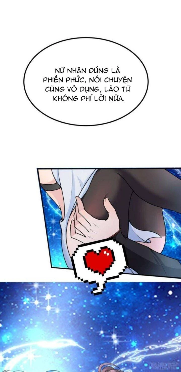 Xui Xẻo Đại Chiến Khí Vận Vương Chapter 13 - Trang 3
