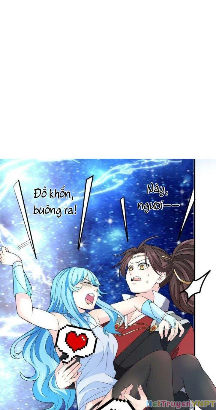Xui Xẻo Đại Chiến Khí Vận Vương Chapter 14 - Trang 3