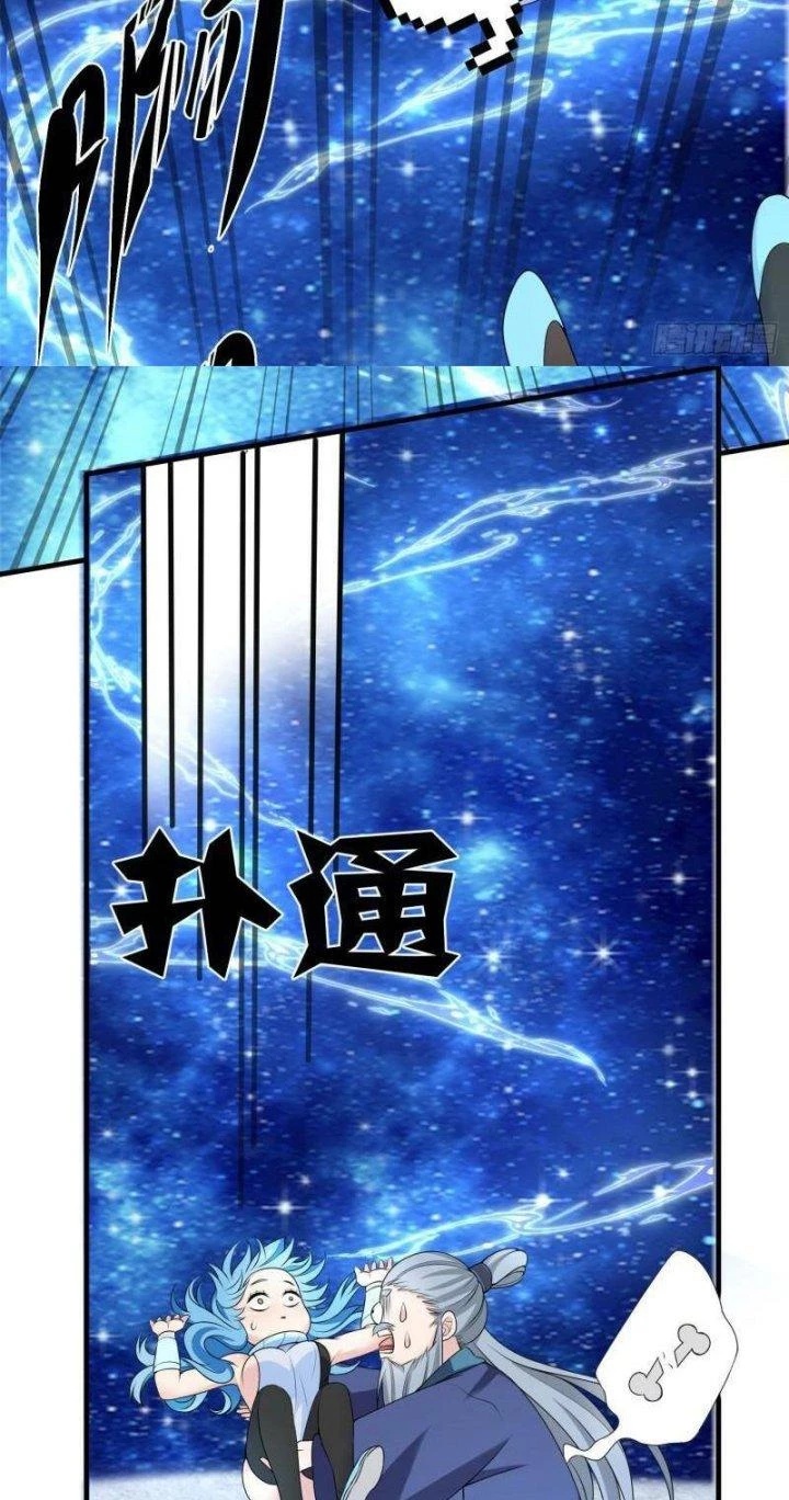 Xui Xẻo Đại Chiến Khí Vận Vương Chapter 14 - Trang 3