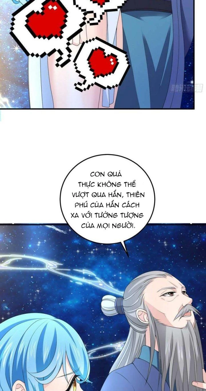 Xui Xẻo Đại Chiến Khí Vận Vương Chapter 14 - Trang 3