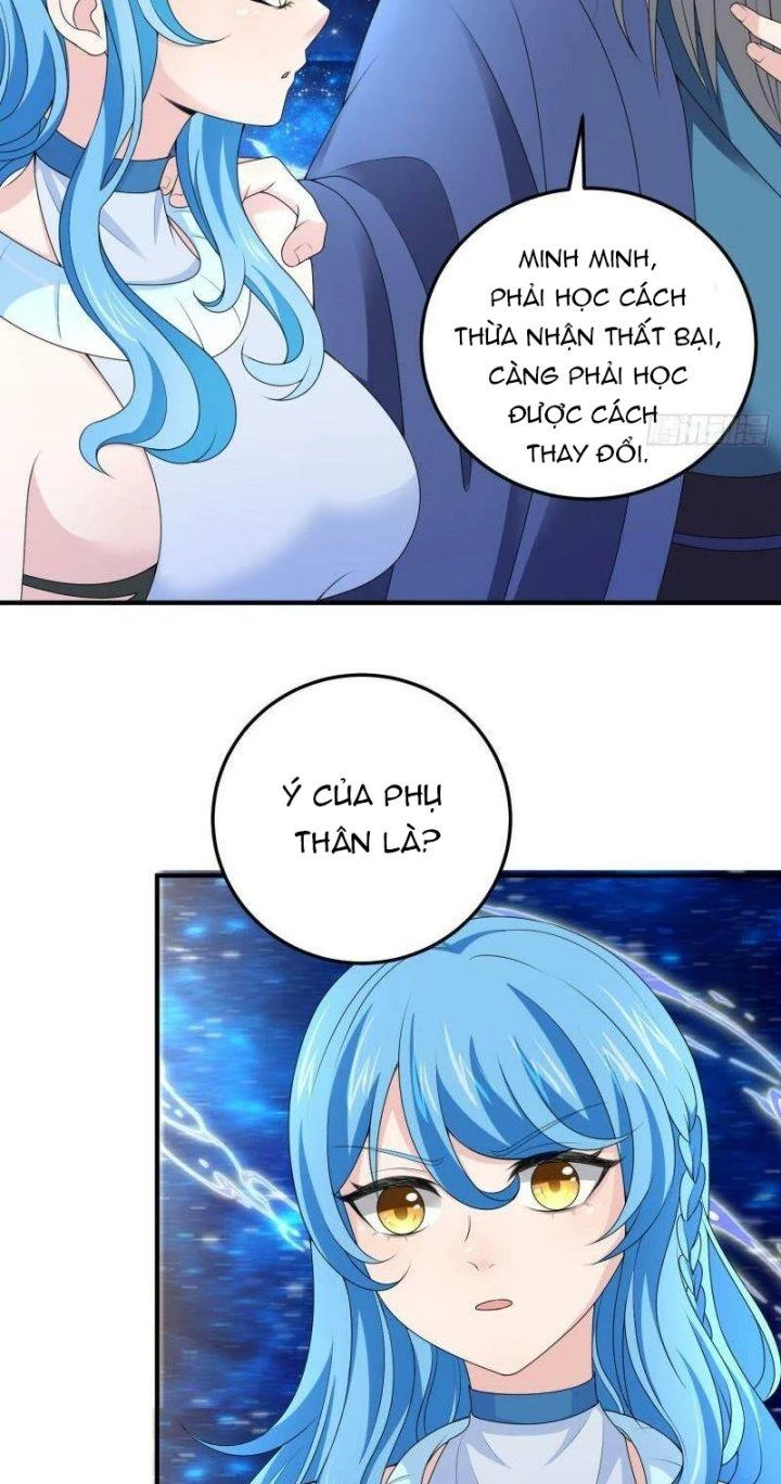 Xui Xẻo Đại Chiến Khí Vận Vương Chapter 14 - Trang 3