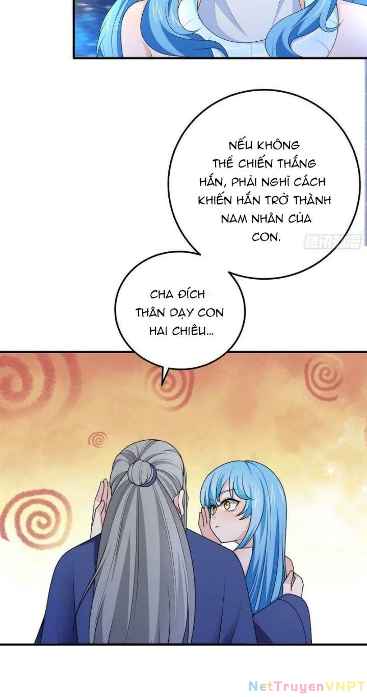 Xui Xẻo Đại Chiến Khí Vận Vương Chapter 14 - Trang 3