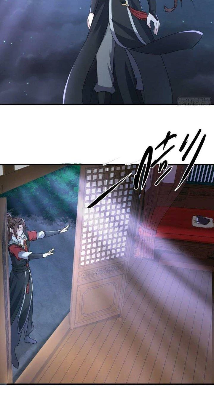 Xui Xẻo Đại Chiến Khí Vận Vương Chapter 14 - Trang 3
