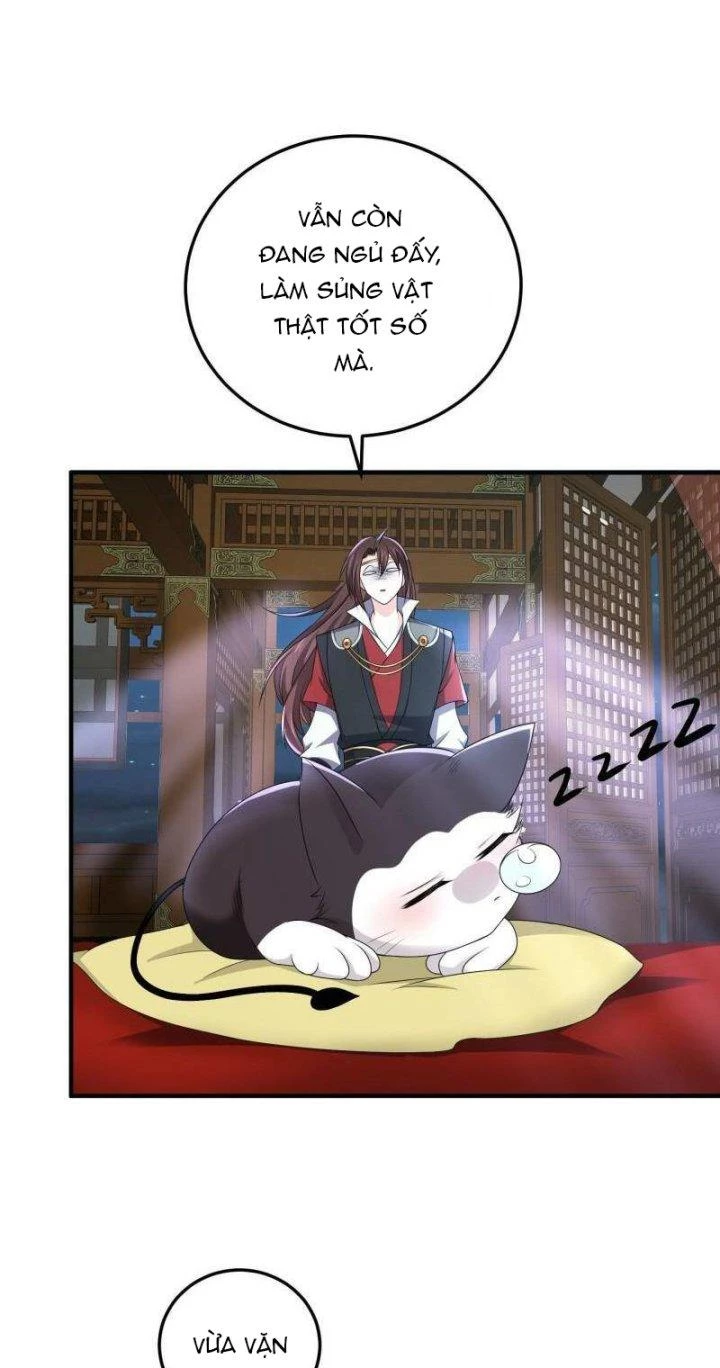 Xui Xẻo Đại Chiến Khí Vận Vương Chapter 14 - Trang 3