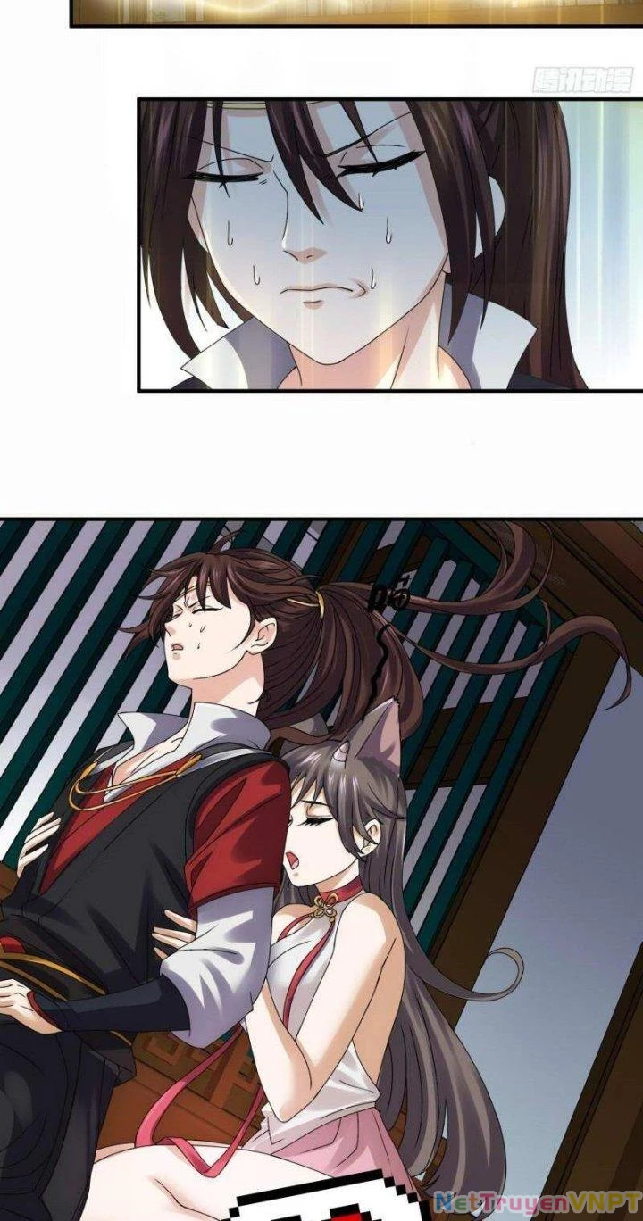 Xui Xẻo Đại Chiến Khí Vận Vương Chapter 14 - Trang 3