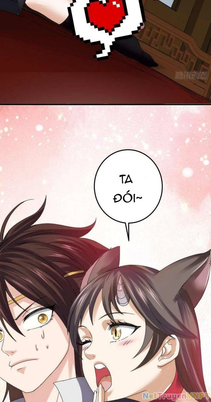 Xui Xẻo Đại Chiến Khí Vận Vương Chapter 14 - Trang 3